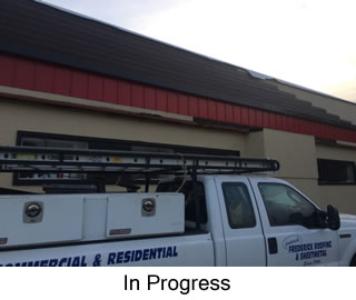 Commercial Roofing Maintenance Plans - Louisville, KY
